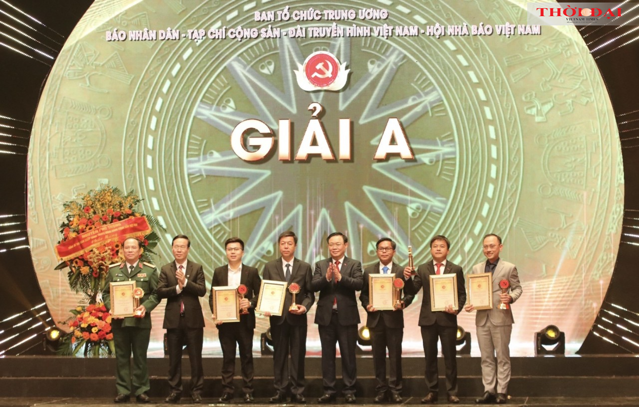 Phản ánh rõ nét, sâu sắc công tác xây dựng Đảng