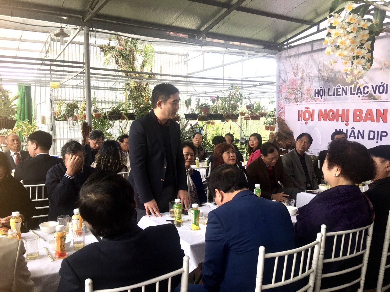 Hội Liên lạc với người Việt Nam ở nước ngoài: Chú trọng thu hút hội viên trẻ năm 2023