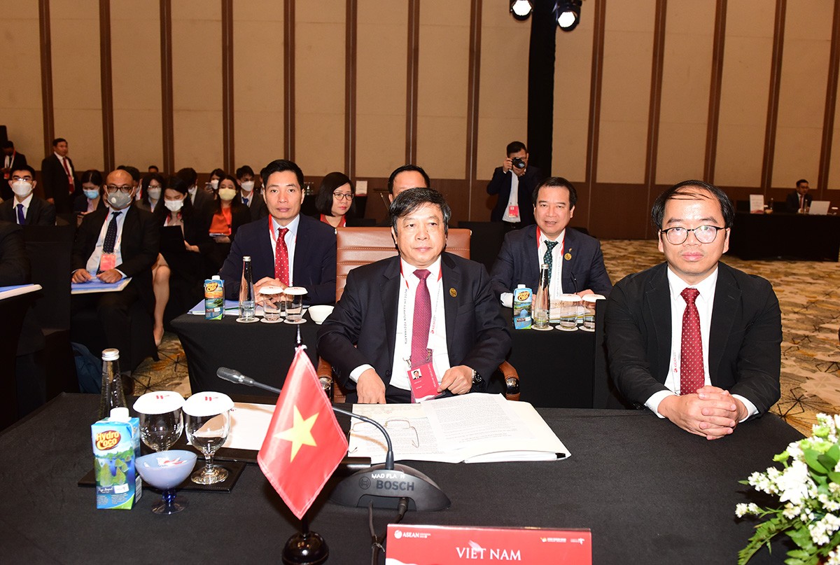 Thúc đẩy mạnh mẽ kết nối du lịch ASEAN hậu Covid-19