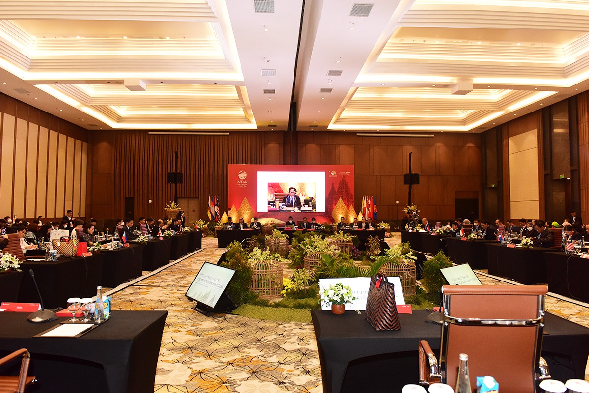 Thúc đẩy mạnh mẽ kết nối du lịch ASEAN hậu Covid-19