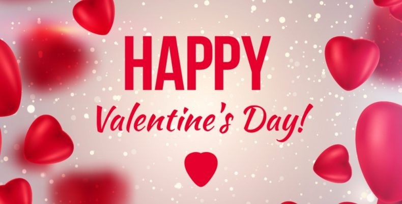 Ngày Valentine 2023
