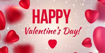 ngay valentine 2023