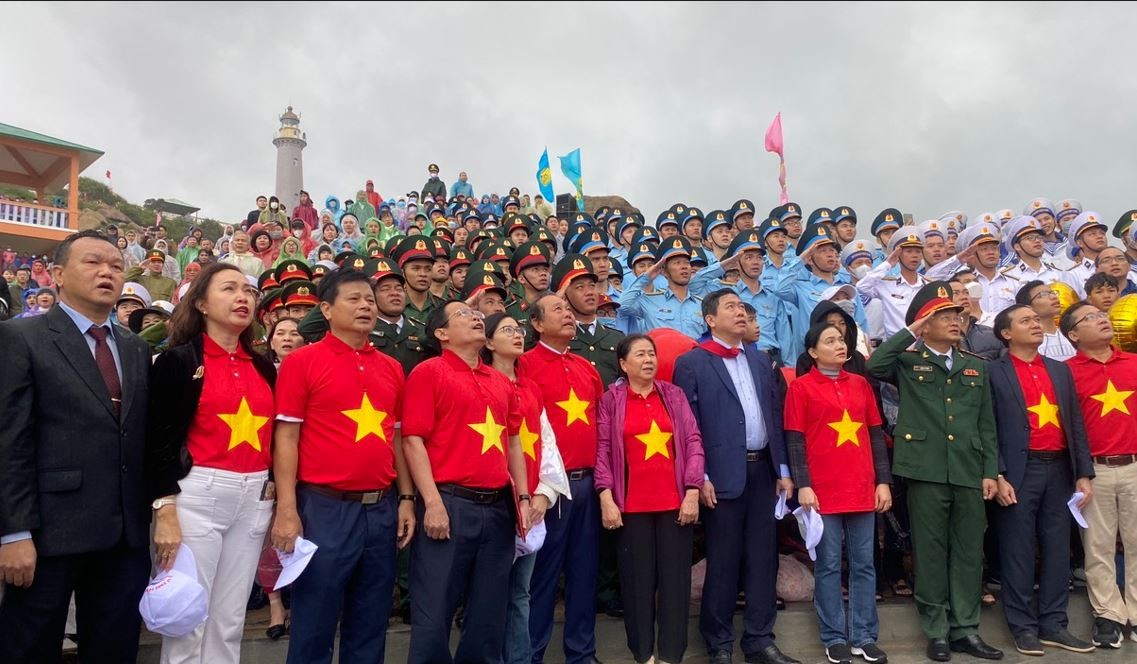 Phú Yên thăm hỏi, tặng hơn 167 nghìn suất quà cho công tác an sinh xã hội trong dịp Tết