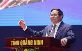 thu tuong xay dung dong bang song hong la vung dong luc phat trien hang dau