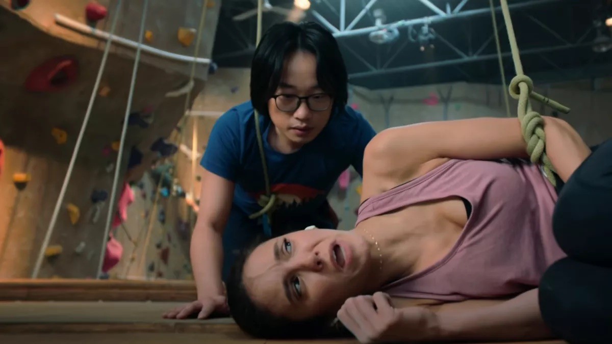 “Làn sóng gốc Á” trong phim tình cảm lãng mạn Hollywood