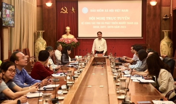 Việt Nam đã có gần 17,3 triệu người tham gia bảo hiểm xã hội