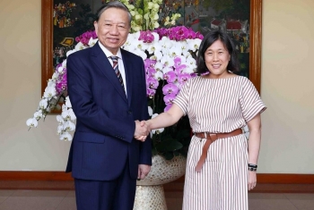 Việt Nam - Hoa Kỳ phối hợp điều tra, xử lý các vụ án kinh tế có yếu tố nước ngoài