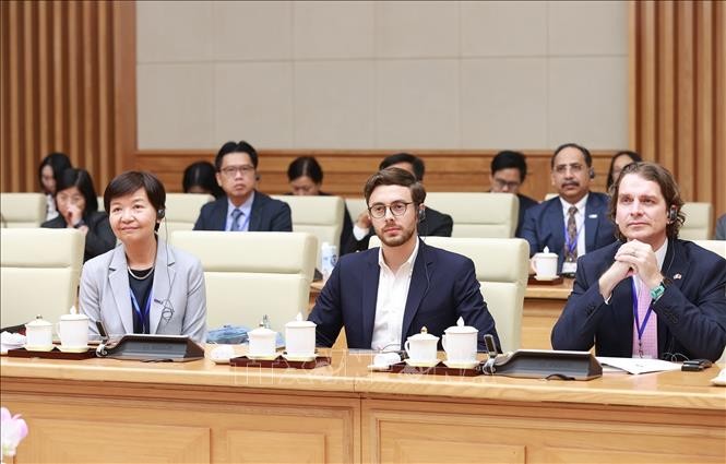 Khai thác dư địa hợp tác thương mại - đầu tư giữa Việt Nam và EU