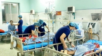 Tuyên Quang: Hơn 400 bệnh nhân BHYT được chi trả phí khám, chữa bệnh từ 100 triệu đồng/người trở lên