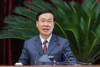 Tạo động lực để đội ngũ trí thức, nhà khoa học, văn nghệ sĩ tận tâm, tận hiến với đất nước