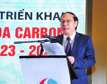 tang cuong trong cay xanh gop phan giam tac dong cua bien doi khi hau