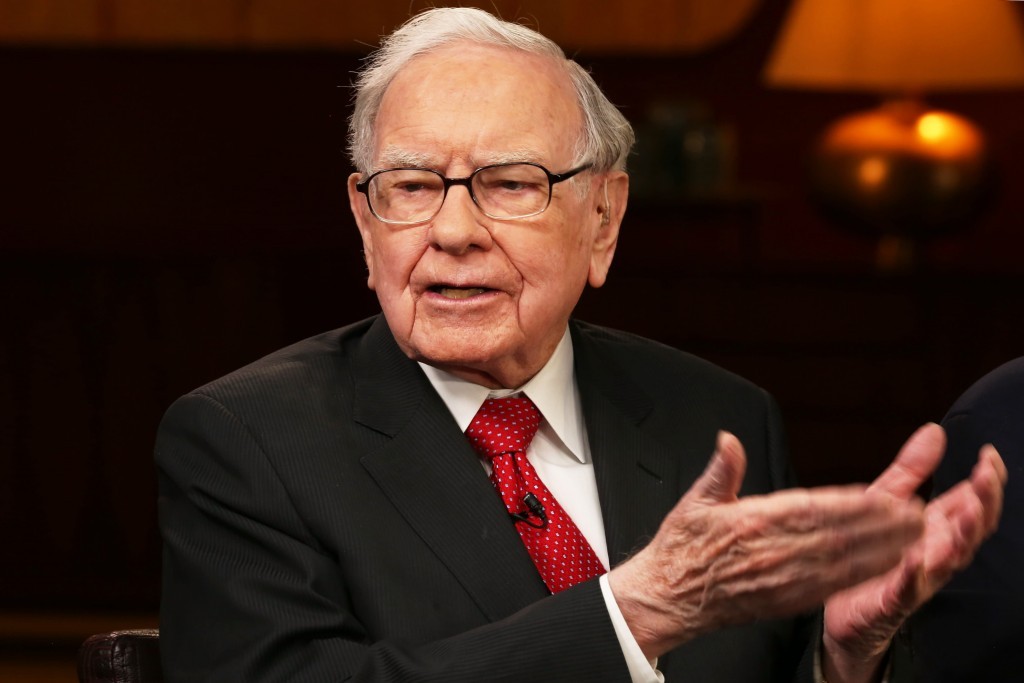 Học đầu tư theo Warren Buffett, test nhanh với cổ phiếu VNM Học đầu tư theo Warren Buffett, test nhanh với cổ phiếu VNM