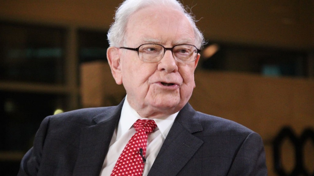 Học đầu tư theo Warren Buffett, test nhanh với cổ phiếu VNM Học đầu tư theo Warren Buffett, test nhanh với cổ phiếu VNM