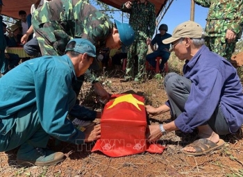 uy ban quoc te ve nguoi mat tich ho tro viet nam ky thuat xac dinh danh tinh liet sy