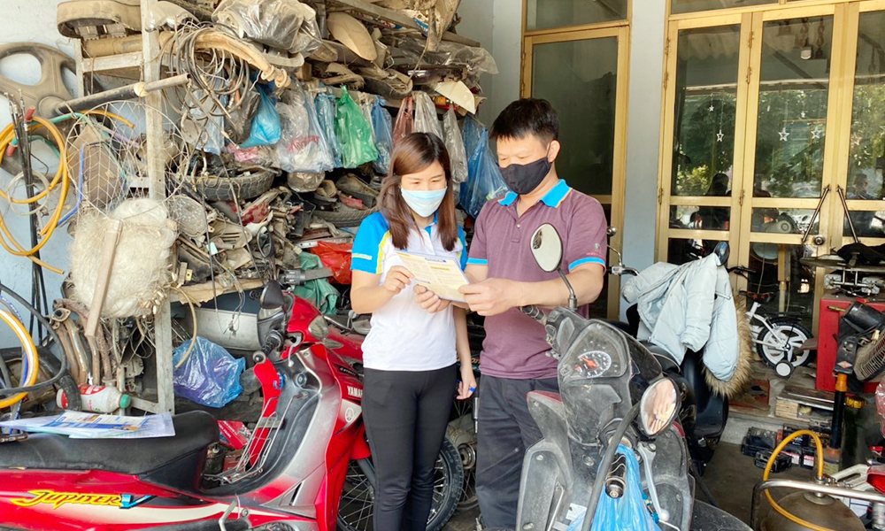 Đề xuất phương án giải quyết chế độ BHXH cho NLĐ đối với đơn vị nợ đóng BHXH (Ảnh minh họa: Internet).