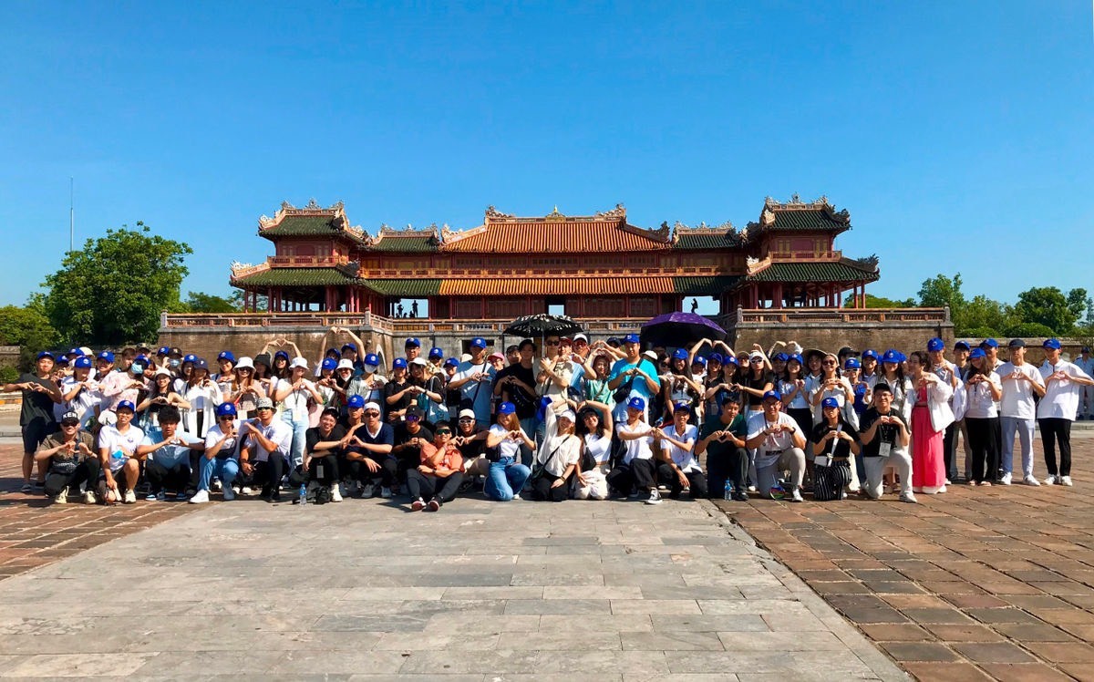 Thừa Thiên Huế đổi mới, đa dạng hoá các hoạt động hỗ trợ NVNONN