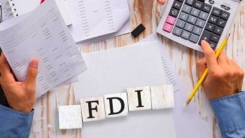nhieu thach thuc moi trong thu hut von fdi vao viet nam