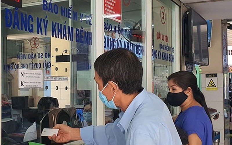 việc ứng dụng CNTT, chuyển đổi số, xây dựng, liên thông, kết nối, chia sẻ dữ liệu là nhiệm vụ trọng tâm, xuyên suốt của ngành (Ảnh minh họa: Báo Đảng Cộng sản Việt Nam).
