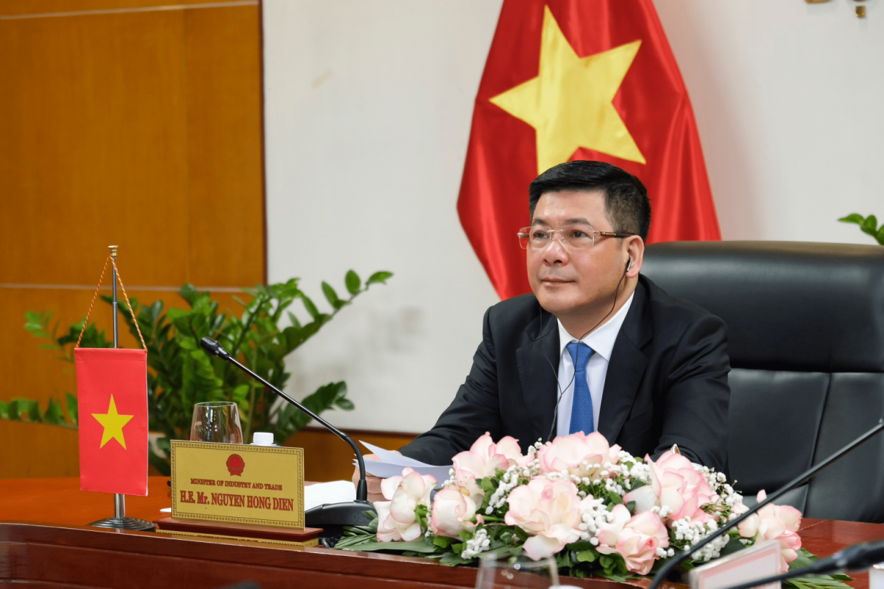 Vương quốc Anh lựa chọn Việt Nam là quốc gia ưu tiên trong chiến lược giáo dục ASEAN