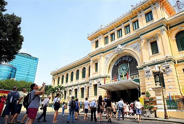 Việt Nam và Nhật Bản đẩy mạnh các hoạt động xúc tiến du lịch TP.HCM | Điểm đến | Vietnam+ (VietnamPlus)