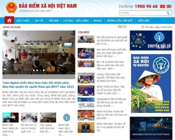 Cảnh giác với tình trạng mạo danh cơ quan BHXH  hỗ trợ nhận trợ cấp BHXH, BHTN