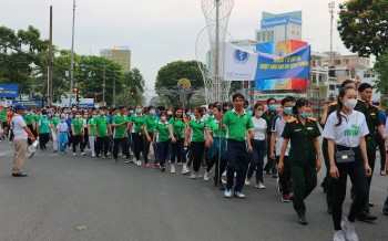 Y tế Cần Thơ vượt khó sau đại dịch COVID-19
