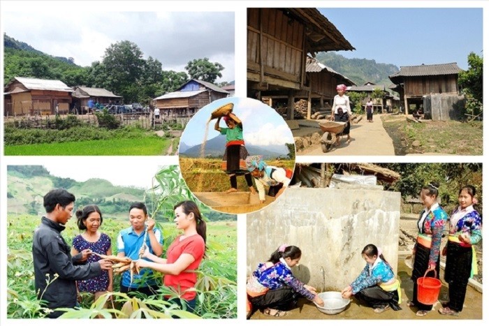 Thực hiện nhiều nhiệm vụ phát triển kinh tế - xã hội vùng đồng bào DTTS&MN