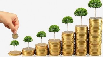 Quy mô vốn của doanh nghiệp thành lập mới ngày càng nhỏ đi