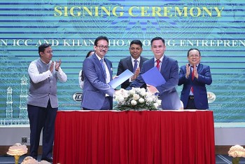 Mở rộng cơ hội hợp tác giữa các doanh nghiệp Ấn Độ và các tỉnh Nam Trung Bộ