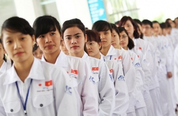 7 doanh nghiệp hết hiệu lực Giấy phép hoạt động đưa người lao động đi làm việc ở nước ngoài theo hợp đồng