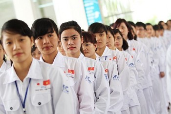 7 doanh nghiệp hết hiệu lực Giấy phép hoạt động đưa người lao động đi làm việc ở nước ngoài theo hợp đồng