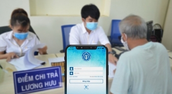 Đề xuất tăng lương hưu từ ngày 1/7, mức cao nhất 20,8%