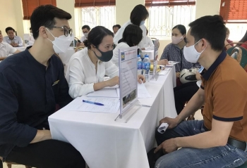 Hà Nội tạo việc làm cho gần 28.000 người lao động trong 2 tháng đầu năm 2023