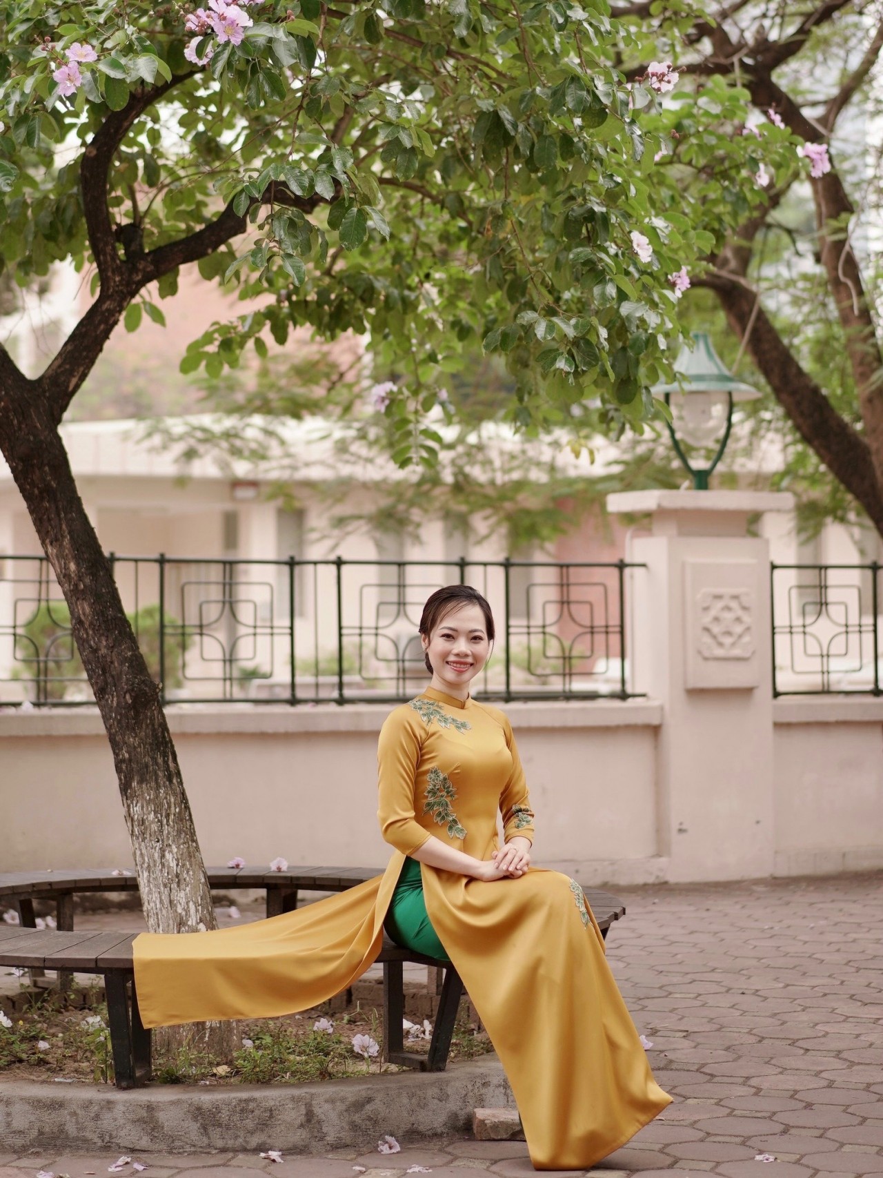Hành trình nuôi dưỡng tình yêu nước Nga trong học sinh của cô giáo Việt