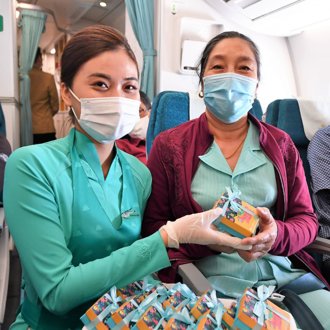 Tổ chức phi chính phủ, doanh nghiệp xã hội đồng hành cùng Việt Nam bảo vệ bình đẳng giới