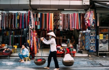 Hà Nội được chọn là điểm đến an toàn cho phụ nữ khi đi du lịch một mình