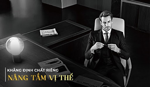 Ghế da lãnh đạo Govi: Lựa chọn khác biệt, khẳng định vị thế dẫn đầu
