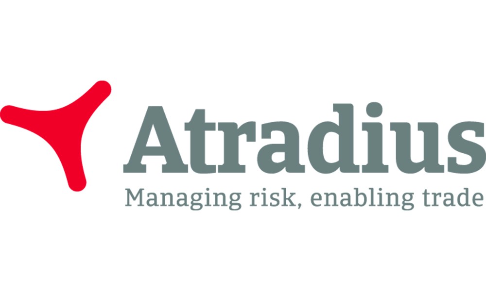 Atradius dự báo: Năm 2023, hầu hết các nền kinh tế ở Châu Á có mức tăng GDP thấp hơn so với năm 2022