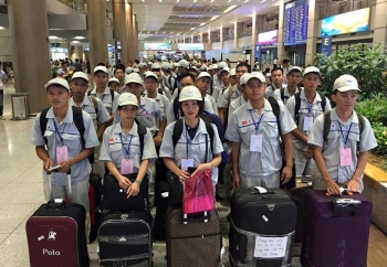 Lao động hết hạn hợp đồng không về nước sẽ gây ảnh hưởng như thế nào?
