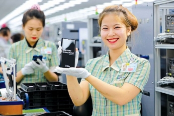Kim ngạch thương mại Việt Nam - Hàn Quốc sẽ lên 100 tỷ USD trong năm 2023