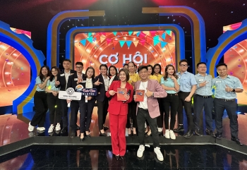 “Giờ thứ 9+”: sân chơi dành cho công nhân trở lại
