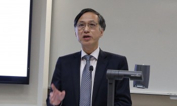 5 năm quan hệ Đối tác chiến lược Việt Nam-Australia: Quan hệ song phương chuyển biến quan trọng về chất