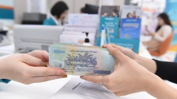 “Có thể kỳ vọng lãi suất hạ nhiệt ngay quý sau”