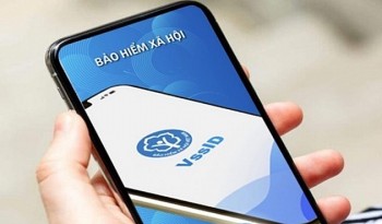 VssID bổ sung tính năng hiển thị thời gian chưa đóng BHXH, BHTN