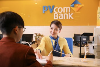 pvcombank mien giam phi chuyen tien quoc te cho khach hang