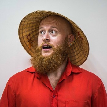 Vlogger người Mỹ mách bạn 6 món ăn nhất định phải thử khi đến Việt Nam