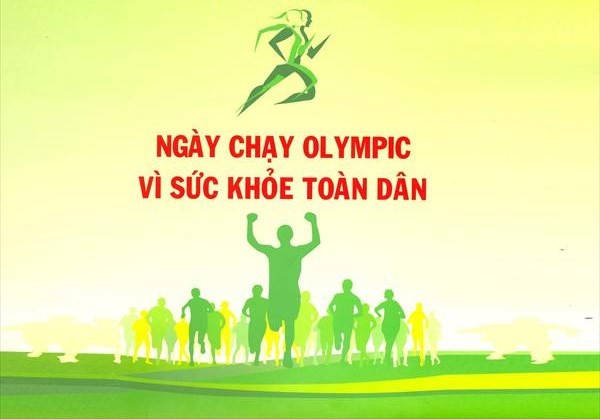 Nghệ An khai mạc Ngày chạy vì sức khỏe toàn dân năm 2023 vào ngày 19/3