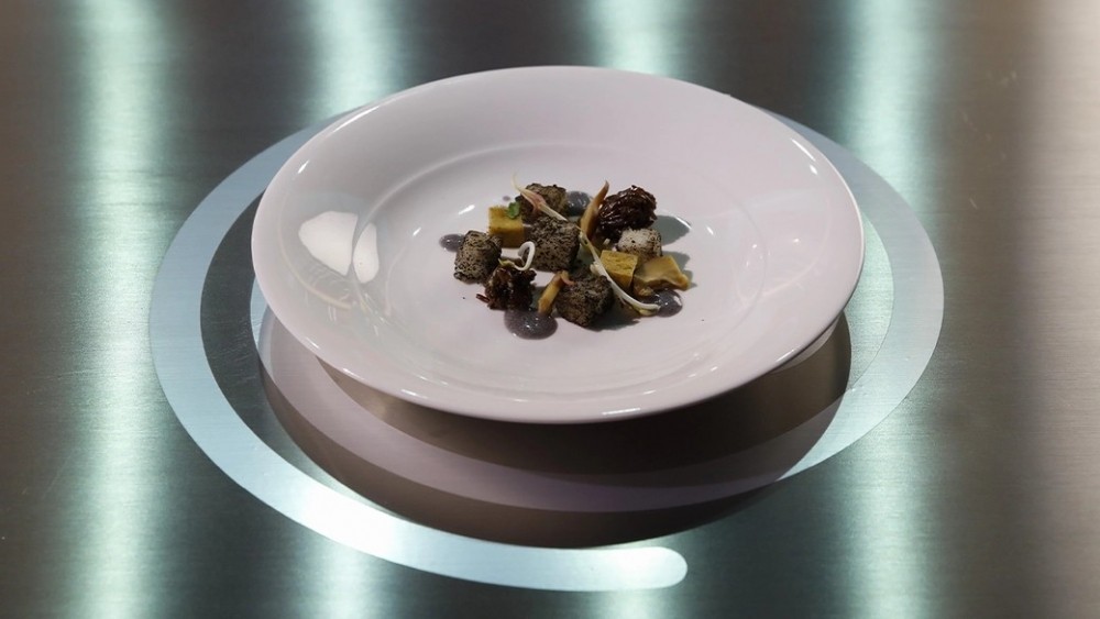 Cô gái Việt trở thành Á quân Masterchef Italia 2023