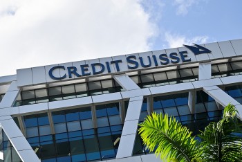 credit suisse va cuoc khung hoang cham dut 167 nam ton tai