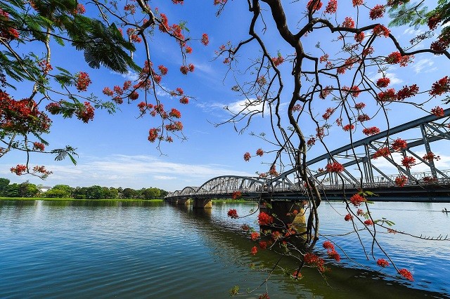 The Travel giới thiệu 10 điểm đến đẹp nhất Việt Nam